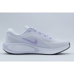 Nike Journey Run Αθλητικά Παπούτσια για Τρέξιμο Λευκά, Λιλά