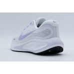 Nike Journey Run Αθλητικά Παπούτσια για Τρέξιμο Λευκά, Λιλά