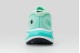 Nike Journey Run Αθλητικά Παπούτσια για Τρέξιμο Μέντα, Λευκά, Μαύρα
