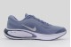 Nike Journey Run Αθλητικά Παπούτσια για Τρέξιμο Ίντιγκο, Ασημί, Λευκά