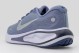 Nike Journey Run Αθλητικά Παπούτσια για Τρέξιμο Ίντιγκο, Ασημί, Λευκά