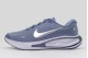 Nike Journey Run Αθλητικά Παπούτσια για Τρέξιμο Ίντιγκο, Ασημί, Λευκά