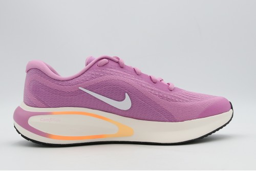 Nike Journey Run Αθλητικά Παπούτσια Για Τρέξιμο (FJ7765 501)