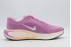 Nike Journey Run Γυναικεία Αθλητικά Παπούτσια για Τρέξιμο Ματζέντα, Λευκά, Πορτοκαλί