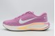 Nike Journey Run Γυναικεία Αθλητικά Παπούτσια για Τρέξιμο Ματζέντα, Λευκά, Πορτοκαλί