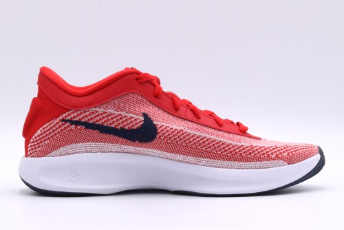 Nike G.t. Hustle Academy Παπούτσια Για Μπάσκετ (FJ7791 600)
