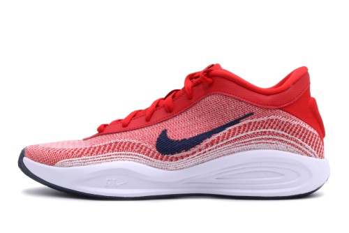 Nike G.t. Hustle Academy Παπούτσια Για Μπάσκετ (FJ7791 600)