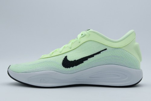 Nike G. T. Hustle Academy Παπούτσια Για Μπάσκετ Ανδρικά (FJ7791 701)