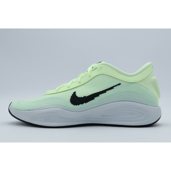 Nike G. T. Hustle Academy Παπούτσια Για Μπάσκετ Ανδρικά (FJ7791 701)