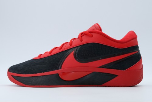 Nike Giannis Freak 6 Παπούτσια Για Μπάσκετ (FJ7792 003)
