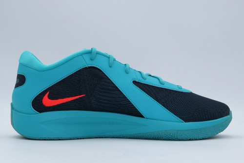 Nike Giannis Freak 6 Παπούτσια Για Μπάσκετ Ανδρικά (FJ7792 300)