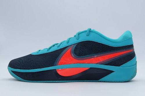 Nike Giannis Freak 6 Παπούτσια Για Μπάσκετ Ανδρικά (FJ7792 300)