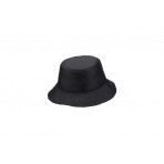 Nike Apex Unisex Καπέλο Bucket Διπλής Όψης Μαύρο