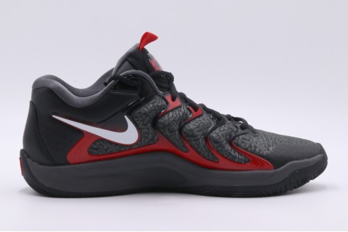 Nike Kd17 Παπούτσια Για Μπάσκετ (FJ9487 001)
