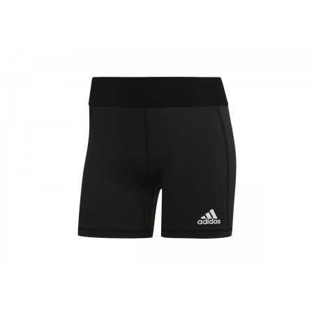 Adidas Performance Tf Vb Shorts Κολάν Κοντό Γυναικείο 