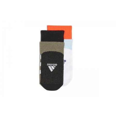 Adidas Performance Infant Socks 