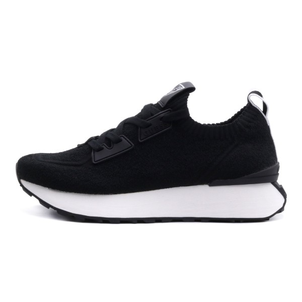 Guess Laurine Sneakers (FL7L2NFAB12 BLACK)