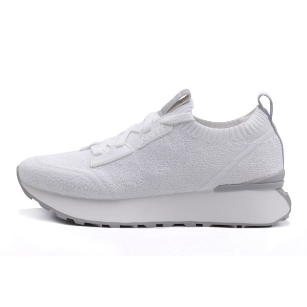 Guess Laurine Sneakers (FL7L2NFAB12 WHITE)