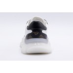 Guess Massel Sneakers (FL7MSSFAL12 WHIBR)