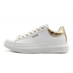 Guess Vibo Sneakers (FL7RNOELE12 WHIGO)