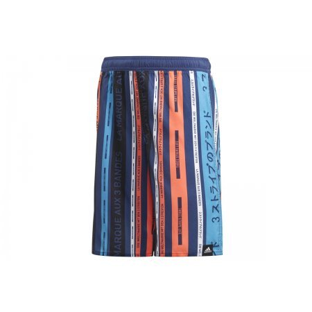 Adidas Performance Ya Aop Shorts 