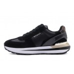 Guess Jazet Sneakers (FL8JZTFAL12 BLACK)