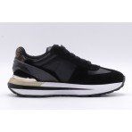 Guess Jazet Sneakers (FL8JZTFAL12 BLACK)