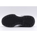 Guess Jazet Sneakers (FL8JZTFAL12 BLACK)