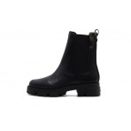 Guess Μποτάκια Μόδας (FL8MADFAL10 BLACK)