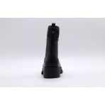 Guess Μποτάκια Μόδας (FL8MADFAL10 BLACK)