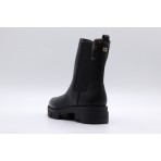 Guess Μποτάκια Μόδας (FL8MADFAL10 BLACK)