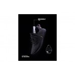 Crep Protect The Ultimate Sneaker Laces Κορδόνια Ελαστικά (FLAT LACES WHITE)