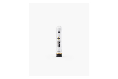 Crep Protect The Ultimate Sneaker Laces Κορδόνια Ελαστικά (FLAT LACES WHITE)