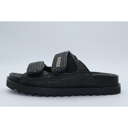 Guess Fadeliza Double-Strap Σανδάλια 