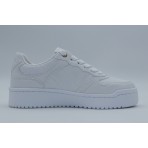 Guess Miram6 Logo Sneakers (FLJMI6FAL12 WHITE)