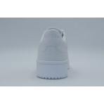 Guess Miram6 Logo Sneakers (FLJMI6FAL12 WHITE)
