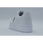 Guess Miram6 Logo Sneakers (FLJMI6FAL12 WHITE)