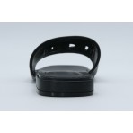 Guess Tarisha Slide Leather Σανδάλια (FLJTARLEA19 BLKGO)