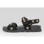 Guess Florizi Σανδάλια (FLPFLOESU03 BLACK)