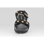 Guess Florizi Σανδάλια (FLPFLOESU03 BLACK)