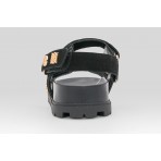 Guess Florizi Σανδάλια (FLPFLOESU03 BLACK)