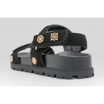 Guess Florizi Σανδάλια (FLPFLOESU03 BLACK)