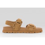 Guess Florizi Σανδάλια (FLPFLOESU03 BROWN)