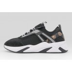 Guess Genga Sneakers (FLPGENFAL12 BLACK)