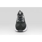 Guess Genga Sneakers (FLPGENFAL12 BLACK)