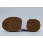 Guess Hapyy Γυναικεία Sneakers Λευκά, Μαύρα, Καφέ