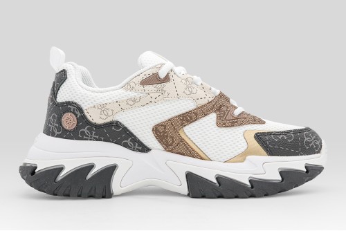 Guess Notiss Sneakers (FLPNTSFAL12 BEIBR)