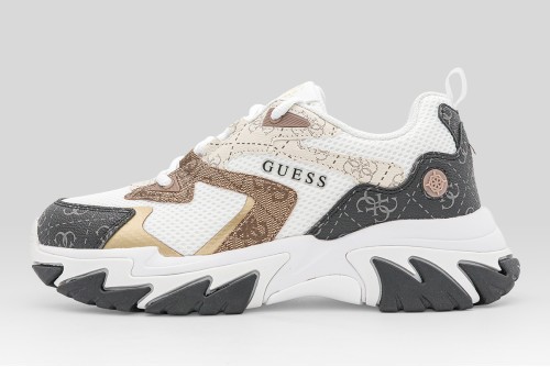 Guess Notiss Sneakers (FLPNTSFAL12 BEIBR)
