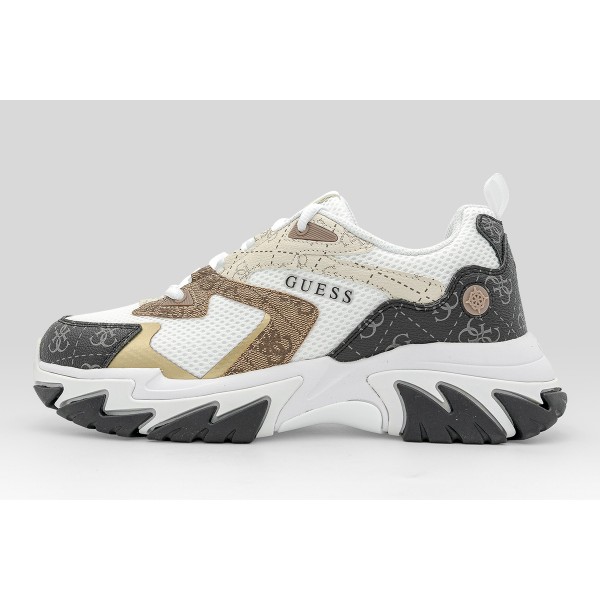 Guess Notiss Sneakers (FLPNTSFAL12)