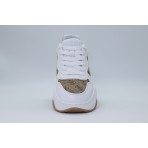 Guess Hapyy 4G Logo Sneakers (FLTHP4FAL12 BEIBR)